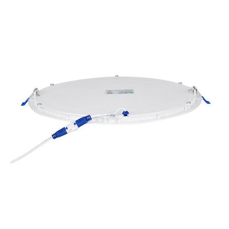 ดาวน์ไลท์ LED BEC BLADE III-O 11 นิ้ว 24 วัตต์ WARM WHITE สีขาว_2