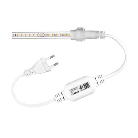 ไฟเส้น LED LAMPTAN STRIPLIGHT SET SMD 8 วัตต์ 10 เมตร WARM WHITE_3
