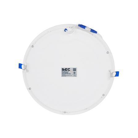 ดาวน์ไลท์ LED BEC BLADE III-O 11 นิ้ว 24 วัตต์ DAYLIGHT สีขาว_1