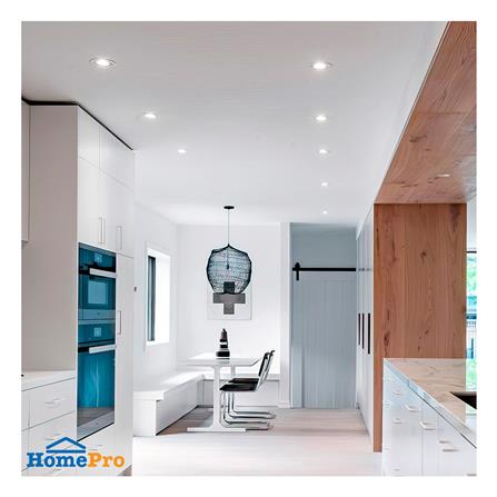 ดาวน์ไลท์ LED BEC BLADE III-O 11 นิ้ว 24 วัตต์ DAYLIGHT สีขาว_4