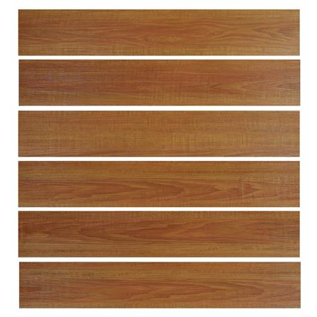 กระเบื้องยางไวนิล 15x91 ซม. TARA CLICK LOCK สีโอ๊ค_2