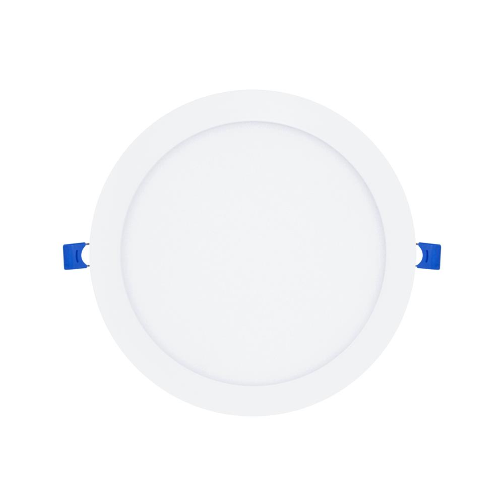 ดาวน์ไลท์ LED BEC BLADE III-O 8 นิ้ว 18 วัตต์ DAYLIGHT สีขาว