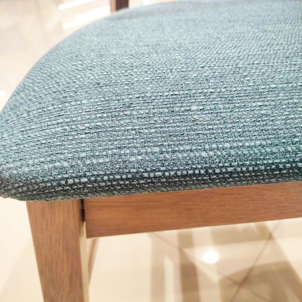 เก้าอี้ทานข้าว SB FURNITURE YAKIRA 19208644 สีไม้อ่อน