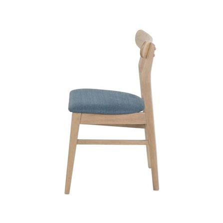 เก้าอี้ทานข้าว SB FURNITURE YAKIRA 19208644 สีไม้อ่อน_3