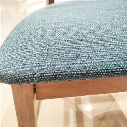 เก้าอี้ทานข้าว SB FURNITURE YAKIRA 19208644 สีไม้อ่อน_4