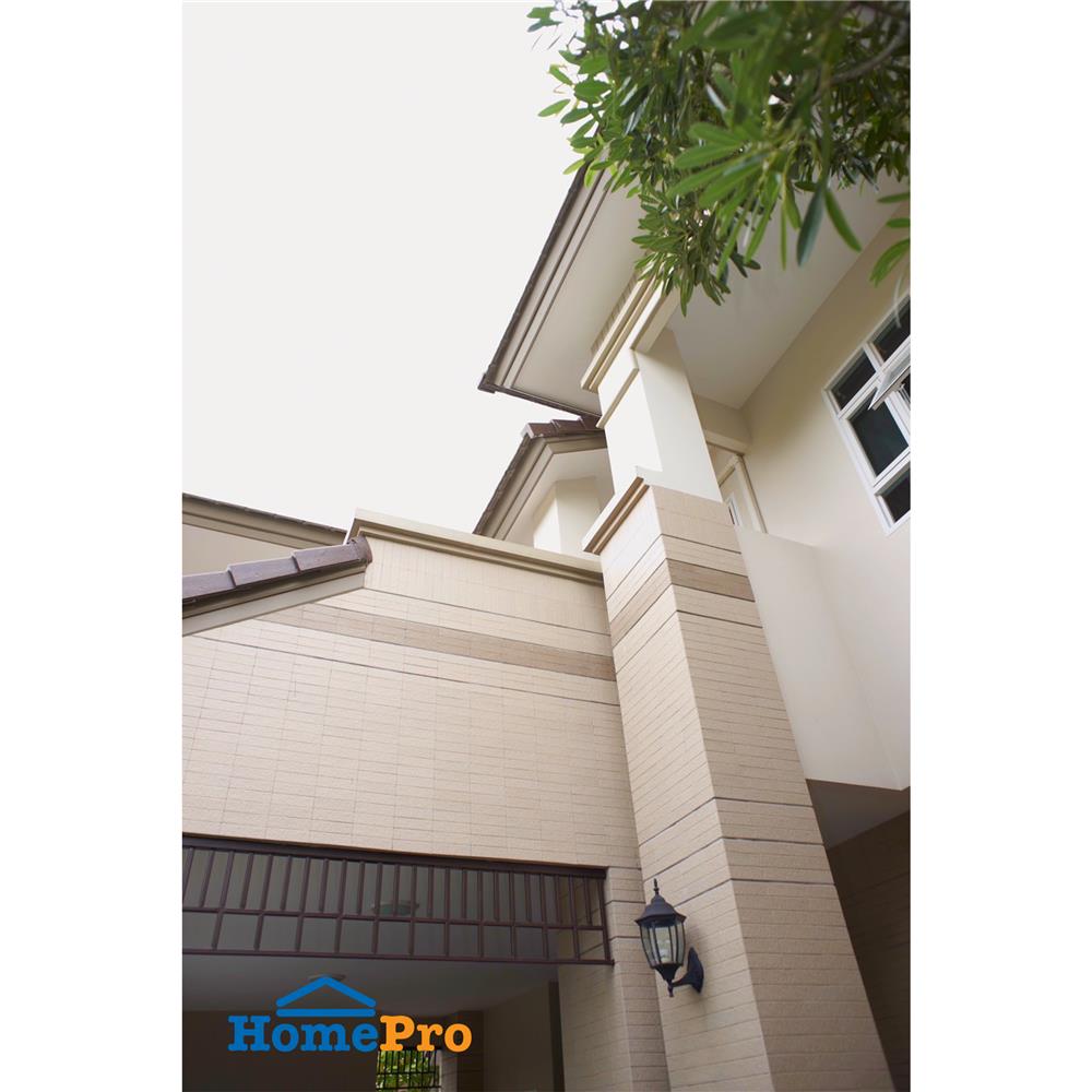 กระเบื้อง 2.5x8 นิ้ว KENZAI แกรนิตโต้ สีฟลามิงโก้ (60P)