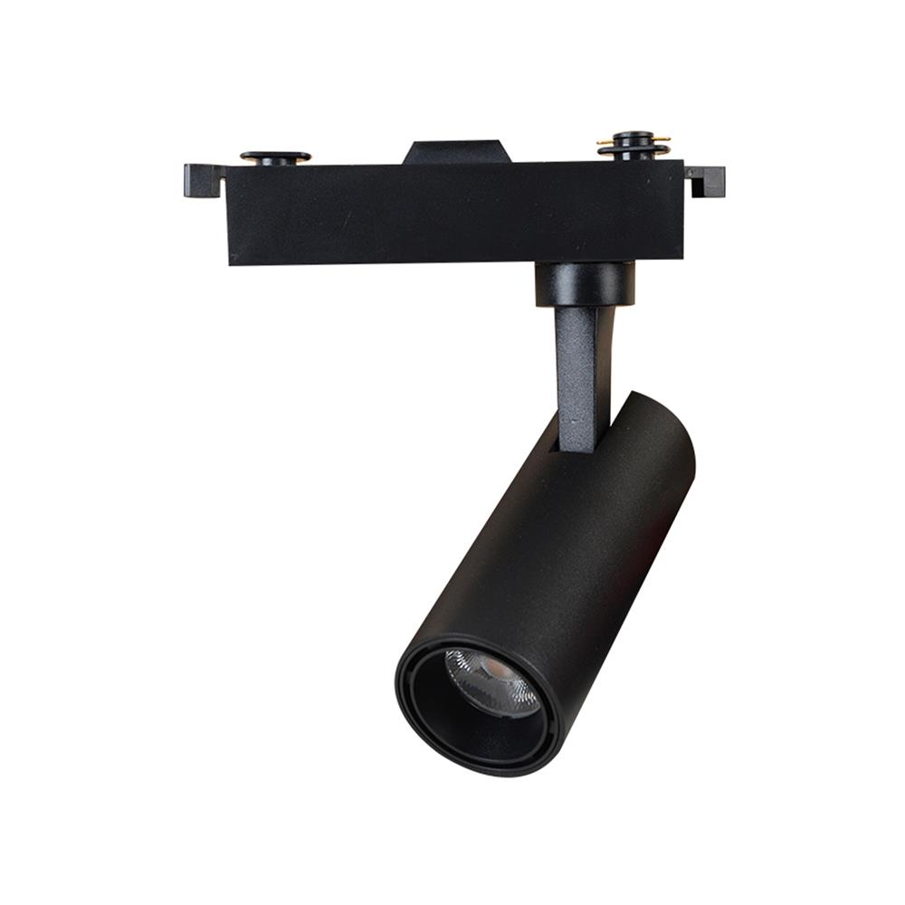 แทรคไลท์ LED LUMAX 04-A4465 25 วัตต์ DAYLIGHT สีดำ