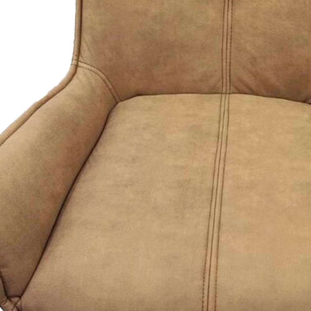 เก้าอี้ทานข้าว SB FURNITURE YONNY 19208568 สีน้ำตาล