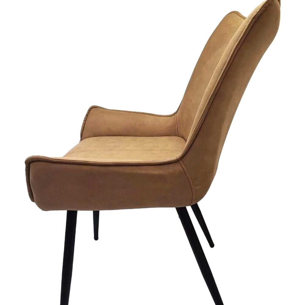 เก้าอี้ทานข้าว SB FURNITURE YONNY 19208568 สีน้ำตาล