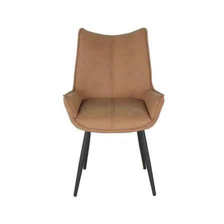 เก้าอี้ทานข้าว SB FURNITURE YONNY 19208568 สีน้ำตาล_1