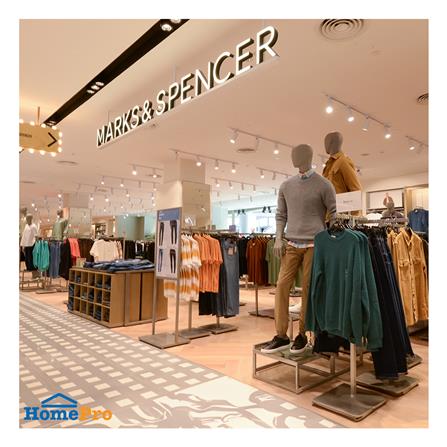 แทรคไลท์ LED LUMAX 04-A4455 15 วัตต์ COOL WHITE สีขาว_3