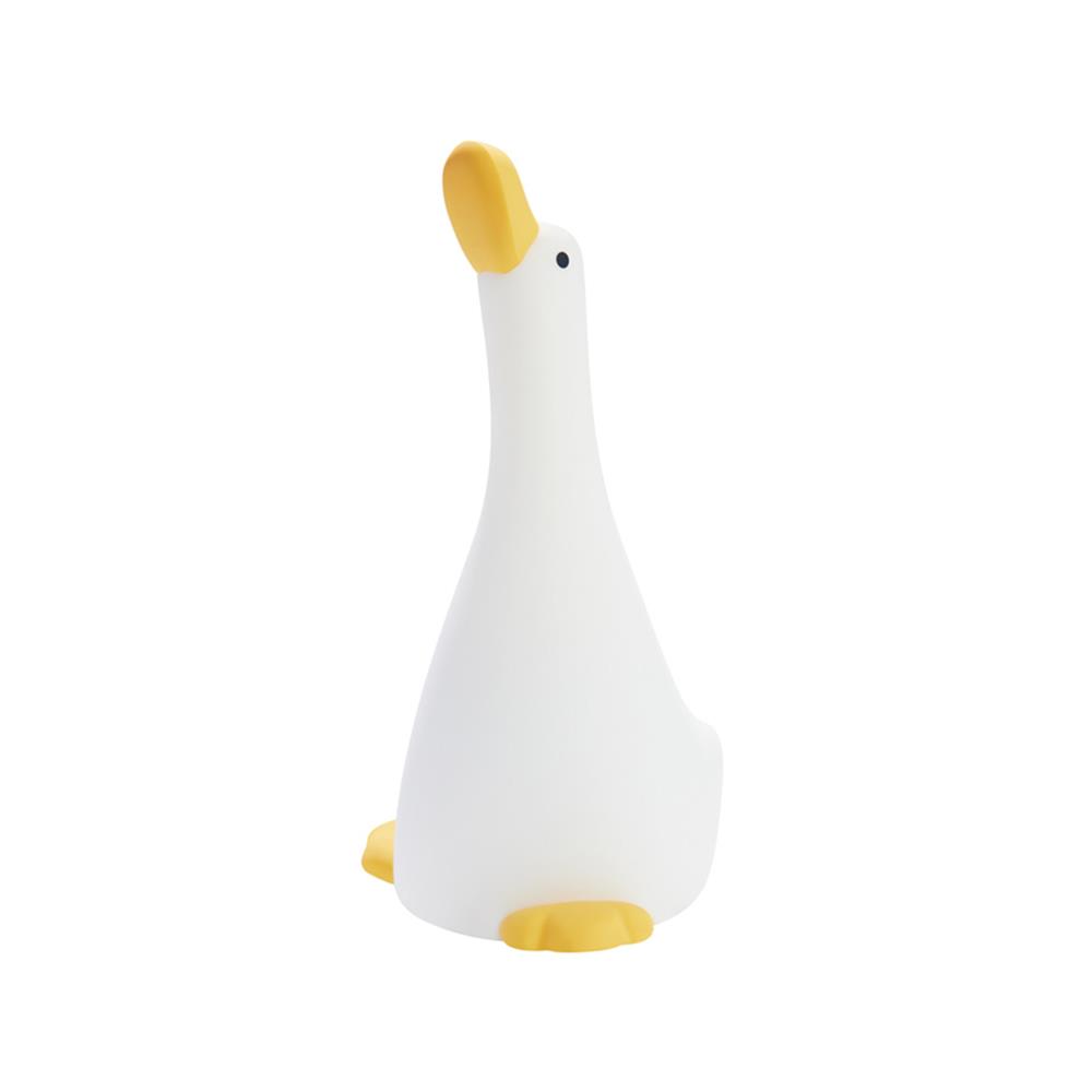 ไฟตั้งโต๊ะ LED MOFII DREAM DUCK 0.5 วัตต์ สีขาว