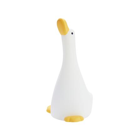 ไฟตั้งโต๊ะ LED MOFII DREAM DUCK 0.5 วัตต์ สีขาว_0