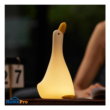ไฟตั้งโต๊ะ LED MOFII DREAM DUCK 0.5 วัตต์ สีขาว_1