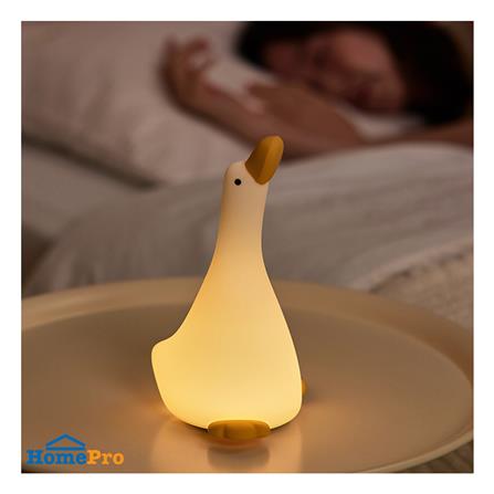 ไฟตั้งโต๊ะ LED MOFII DREAM DUCK 0.5 วัตต์ สีขาว_3