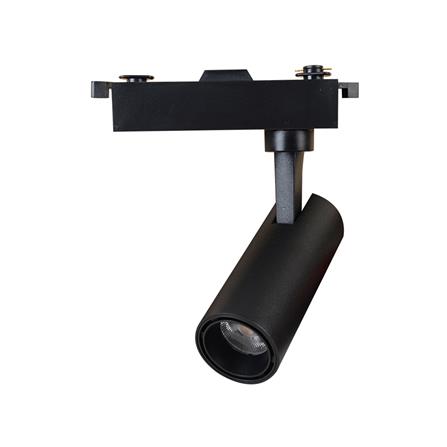 แทรคไลท์ LED LUMAX 04-A4459 15 วัตต์ DAYLIGHT สีดำ_0