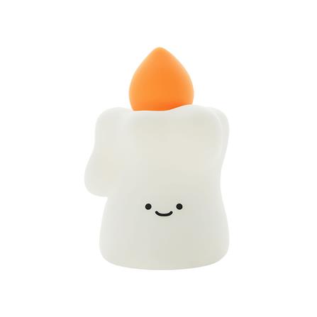 ไฟตั้งโต๊ะ LED MOFII CANDLE 0.5 วัตต์ สีขาว_0