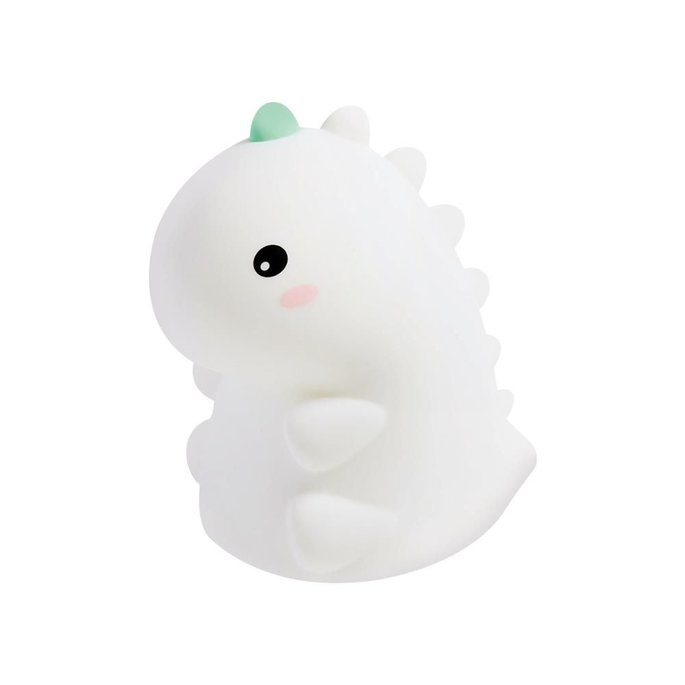 ไฟตั้งโต๊ะ LED MOFII DINOSAUR 0.5 วัตต์ สีขาว