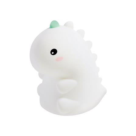 ไฟตั้งโต๊ะ LED MOFII DINOSAUR 0.5 วัตต์ สีขาว_0