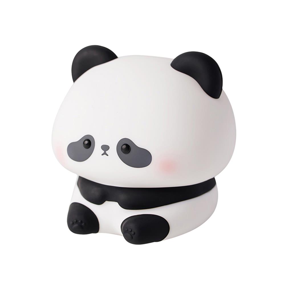 ไฟตั้งโต๊ะ LED MOFII PANDA 0.5 วัตต์ สีขาว/ดำ
