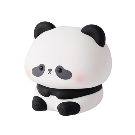 ไฟตั้งโต๊ะ LED MOFII PANDA 0.5 วัตต์ สีขาว/ดำ_0