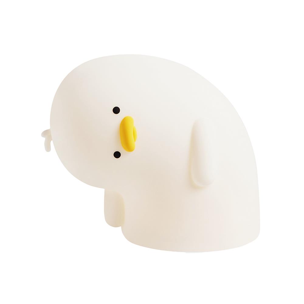 ไฟตั้งโต๊ะ LED MOFII WHY DUCK 0.5 วัตต์ สีขาว