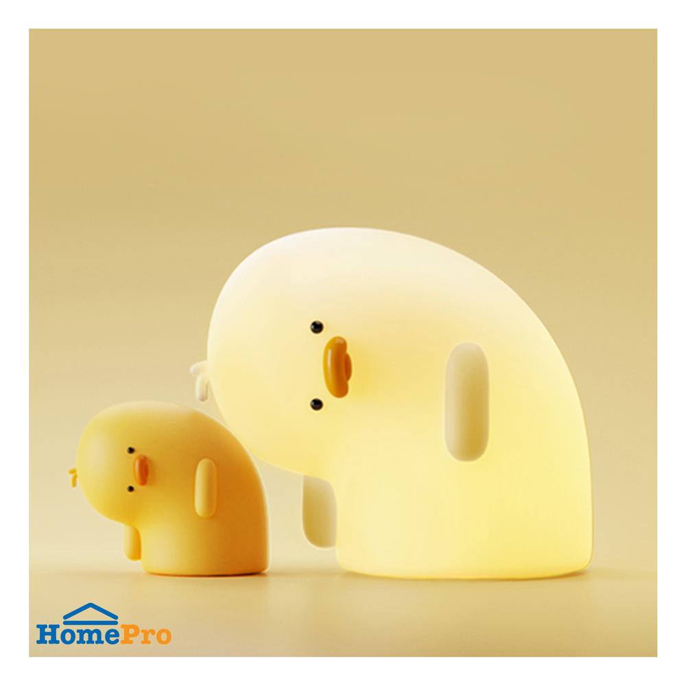 ไฟตั้งโต๊ะ LED MOFII WHY DUCK 0.5 วัตต์ สีขาว