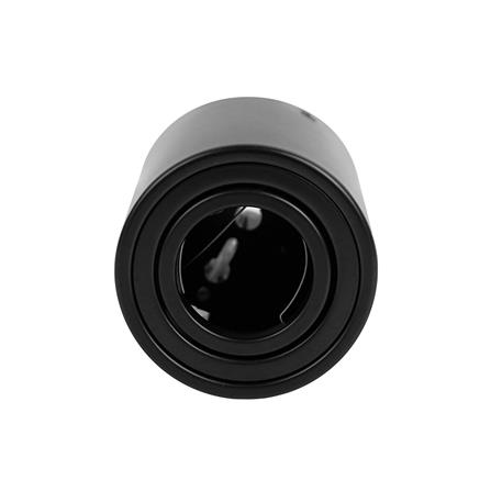 ดาวน์ไลท์ BEC DJ1147RT-BK 3 นิ้ว สีดำ กลม_1