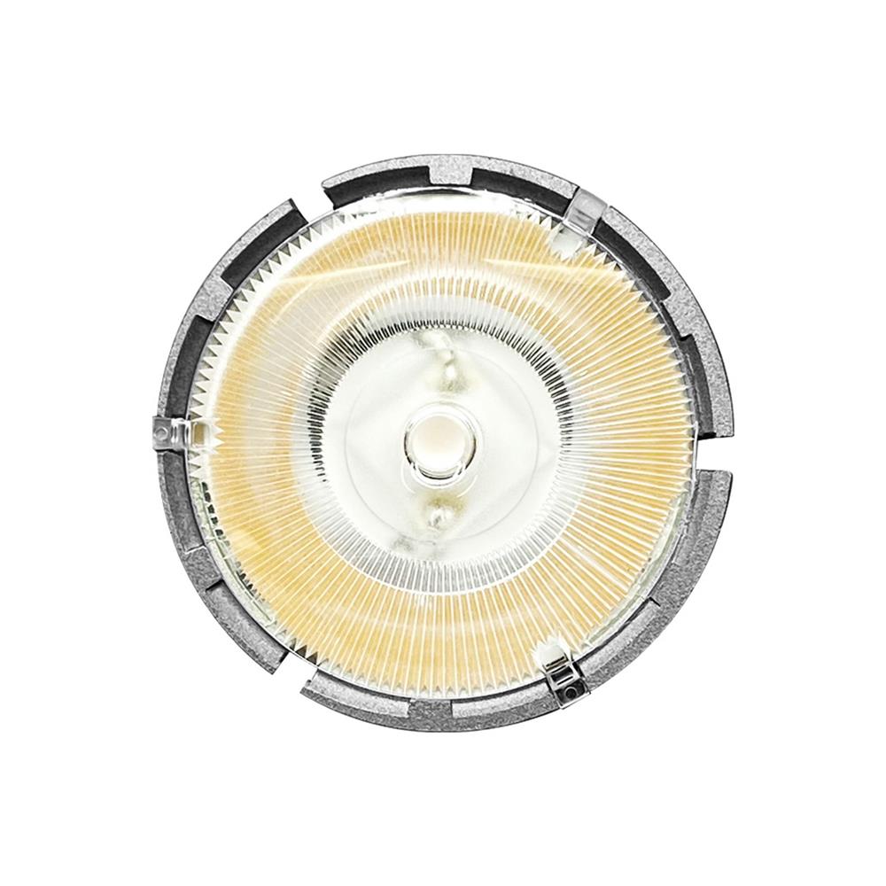 หลอด LED L&E MR16/PAR DIM 12V 24D 7.5 วัตต์ WARM WHITE GU5.3