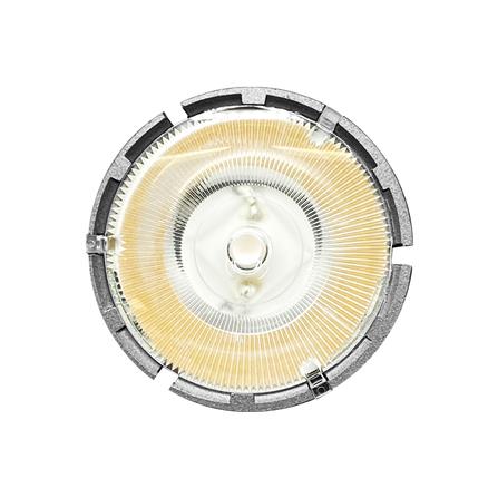 หลอด LED L&E MR16/PAR DIM 12V 24D 7.5 วัตต์ WARM WHITE GU5.3_1