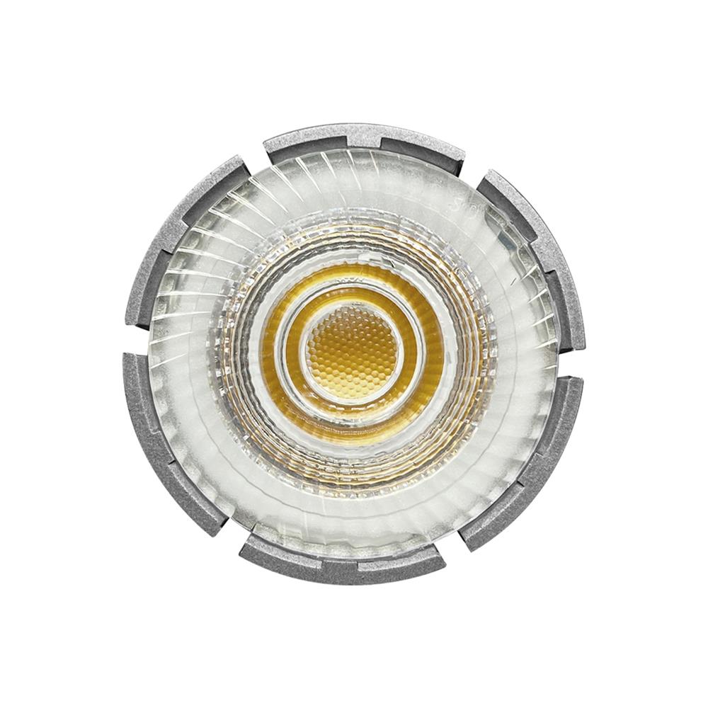 หลอด LED L&E MR16/PAR DIM 12V 10D 7.5 วัตต์ COOL WHITE GU5.3