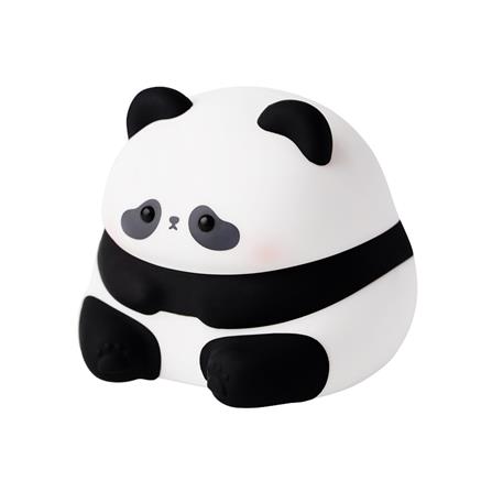 ไฟตั้งโต๊ะ LED MOFII FATTY PANDA 0.5 วัตต์ สีขาว/ดำ_0