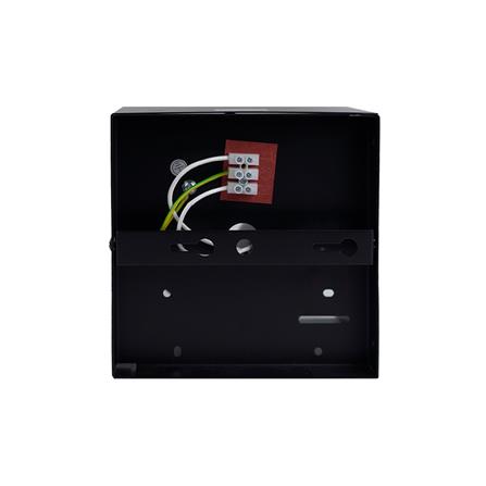 ดาวน์ไลท์ BEC SS1148-1L 6 นิ้ว สีดำ เหลี่ยม_3