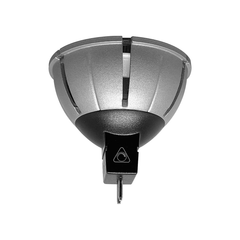 หลอด LED L&E MR16/PAR DIM 12V 24D 7.5 วัตต์ COOL WHITE GU5.3