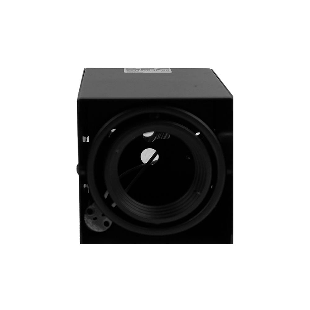 ดาวน์ไลท์ BEC SS1151C-1L 3 นิ้ว สีดำ เหลี่ยม