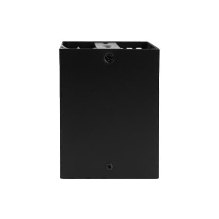 ดาวน์ไลท์ BEC SS1151C-1L 3 นิ้ว สีดำ เหลี่ยม_2