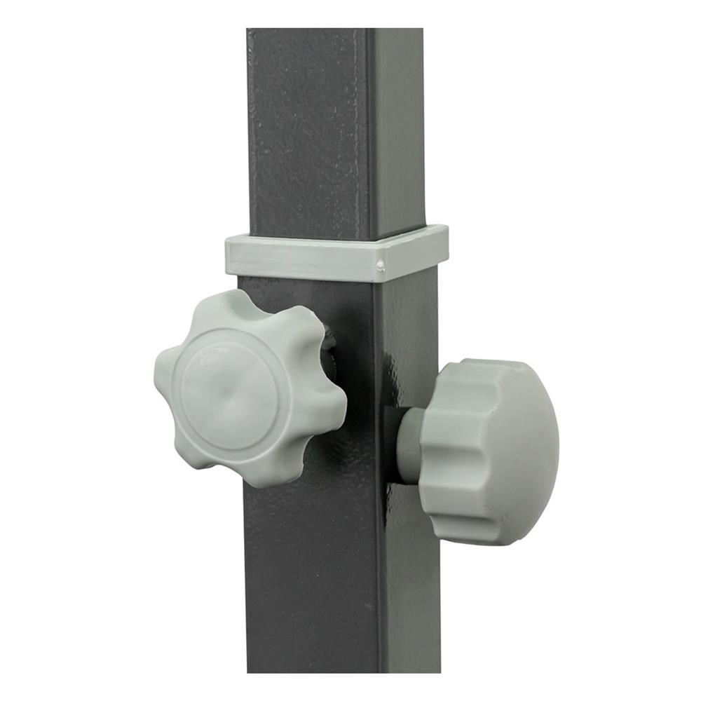 บาร์โหนตั้งพื้น IRONTEC M1