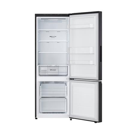 ตู้เย็น 2 ประตู LG GN-B389FQDM.AEPPLMT ฟรีซล่าง 11.8 คิว สีดำ_3