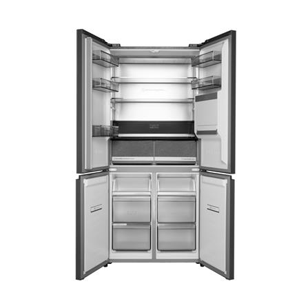 ตู้เย็น MULTI DOOR HISENSE RQ667N4TWUC1 18 คิว อินเวอร์เตอร์ สีขาว_3