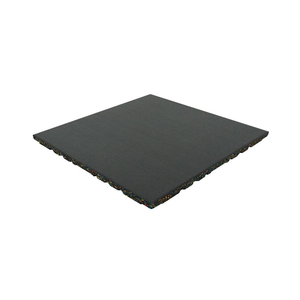 แผ่นยางกันกระแทก 20 มม. IRONTEC ARMOR LOCK PREMIUM