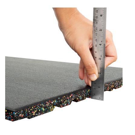 แผ่นยางกันกระแทก 20 มม. IRONTEC ARMOR LOCK PREMIUM_7