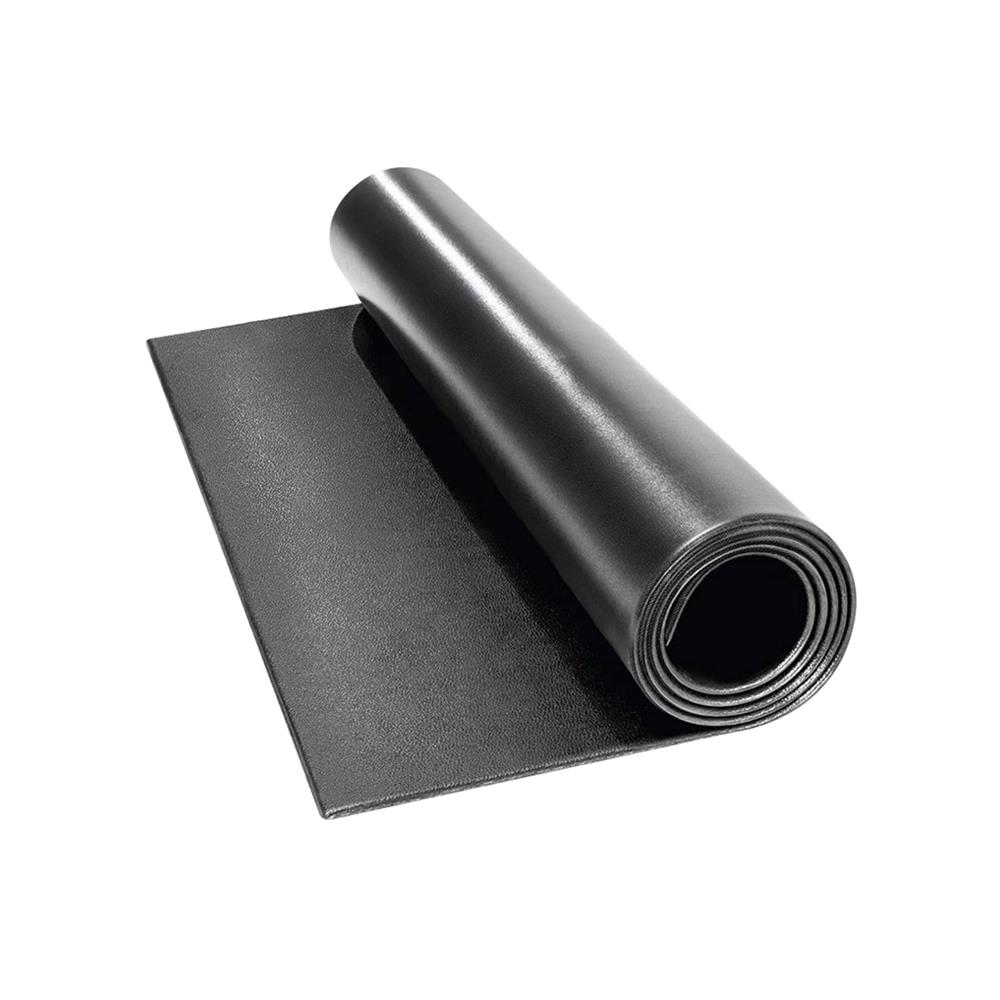 แผ่นยางรองลู่วิ่ง IRONTEC SIZE XL