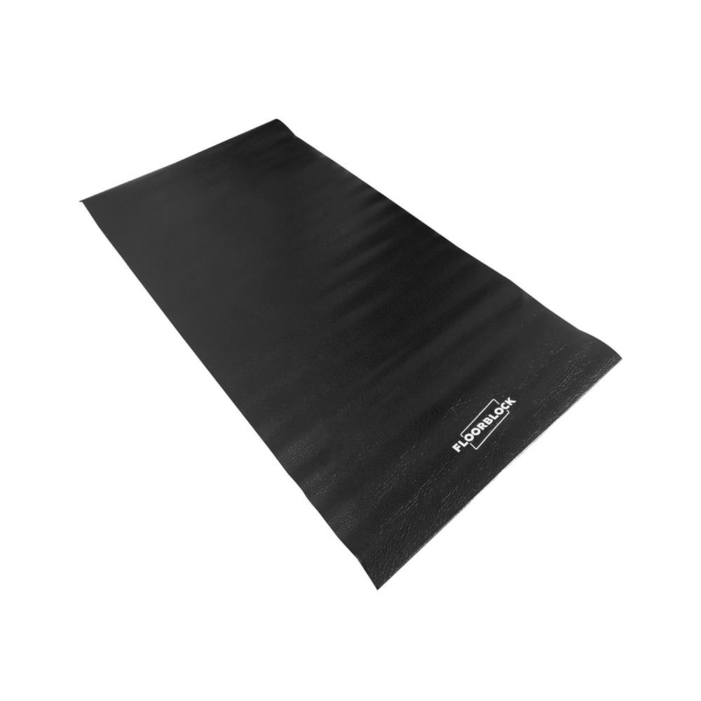 แผ่นยางรองลู่วิ่ง IRONTEC SIZE XL