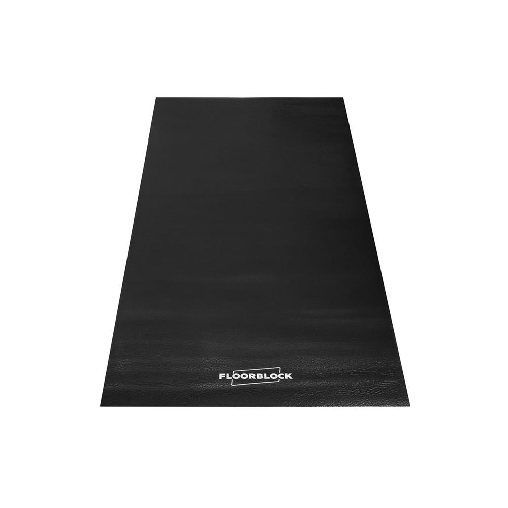 แผ่นยางรองลู่วิ่ง IRONTEC SIZE XL