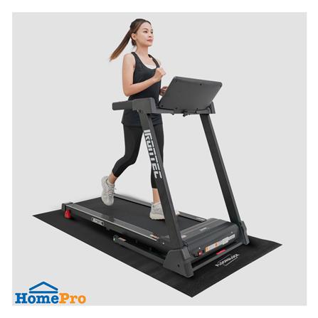 แผ่นยางรองลู่วิ่ง IRONTEC SIZE XL_6