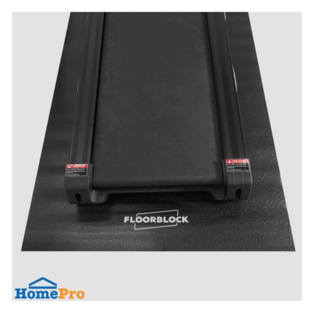 แผ่นยางรองลู่วิ่ง IRONTEC SIZE XL_7