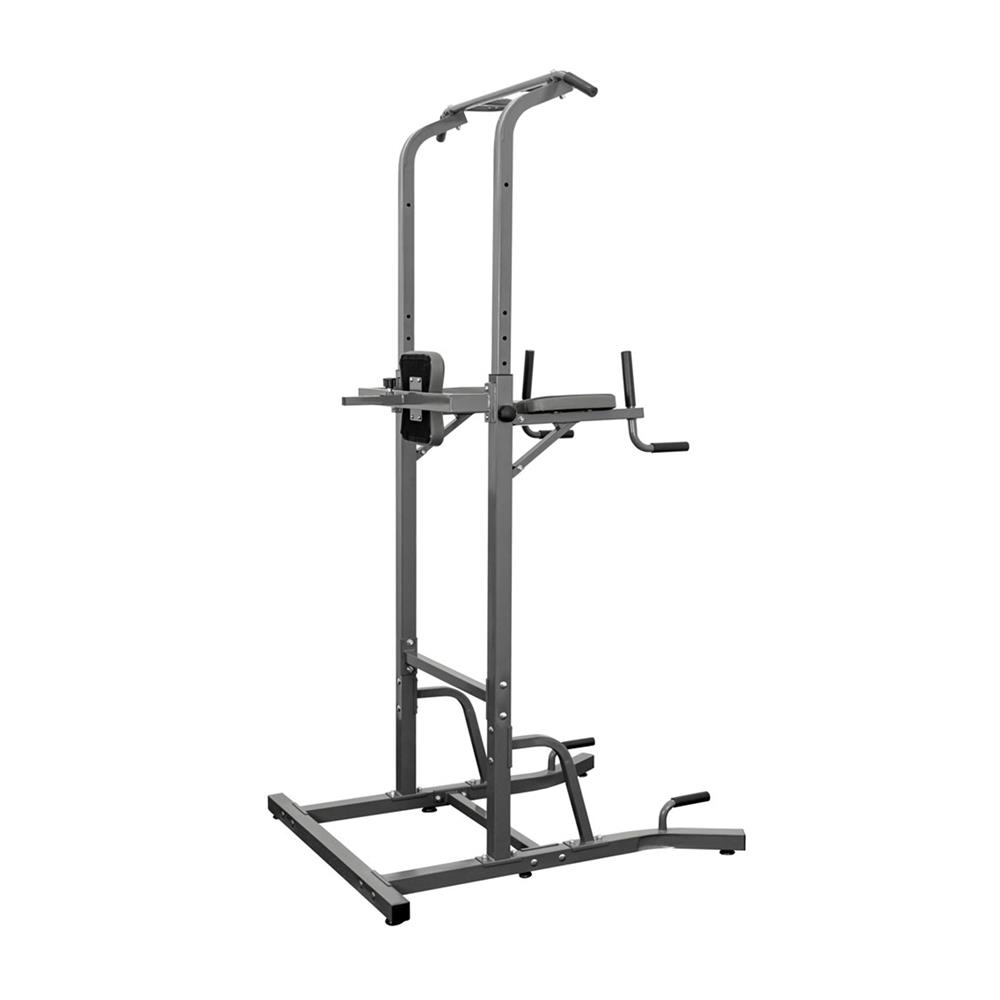 บาร์โหนตั้งพื้น IRONTEC M4S