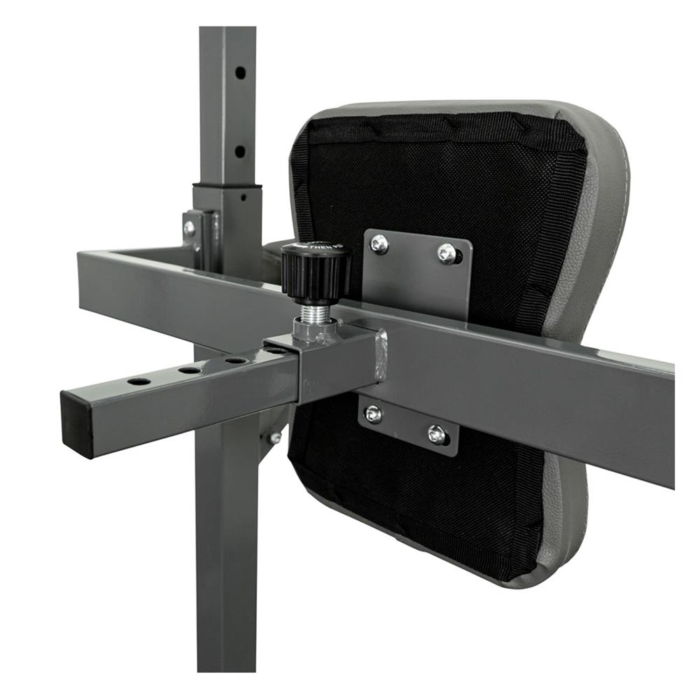 บาร์โหนตั้งพื้น IRONTEC M4S