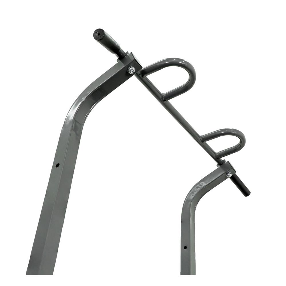 บาร์โหนตั้งพื้น IRONTEC M4S