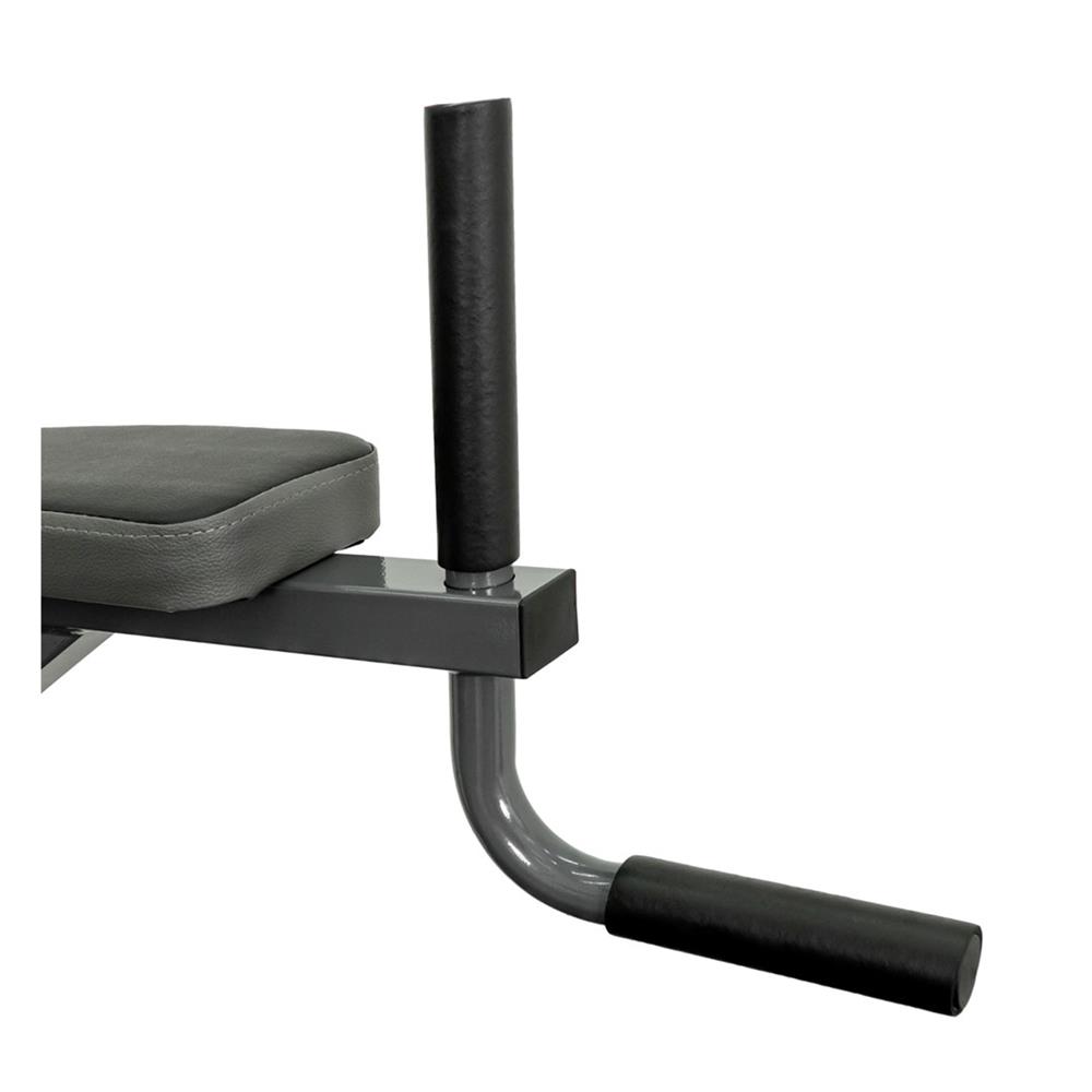 บาร์โหนตั้งพื้น IRONTEC M4S